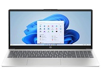 HP 15-fc0043la - Notebook - 15.6" - AMD Ryzen 3 7320U - 8 GB - SSD - Windows 11 Home - Gold - Spanish