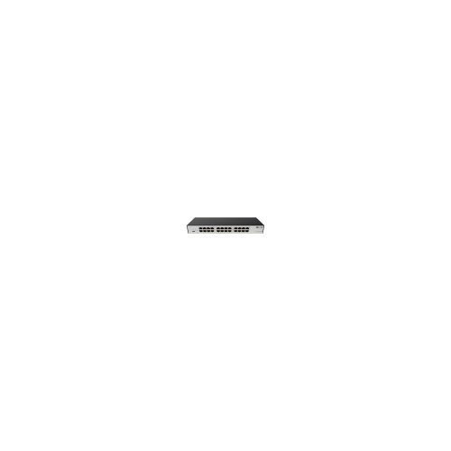 Nexxt Solutions Infrastructure - Switch - Gigabit Ethernet - 24 - 1 Gigabit Ethernet - Switch Giga 24P Unmg