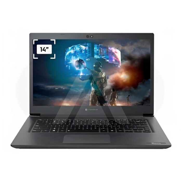 NB DYNABOOK TECRA A40-G I7 10510U 8GB 256GB 14" FREEDOS