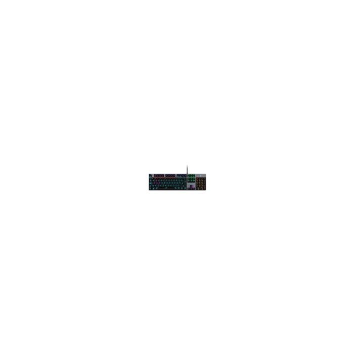 Primus Gaming - Keyboard - Wired - Spanish - USB - Ball 90T PKS-092S