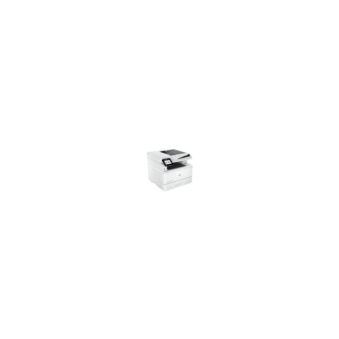 Impresora Monocromatica HP LaserJet Pro MFP 4103fdw, Imprime/Copia/Escanea/Fax/USB 2.0