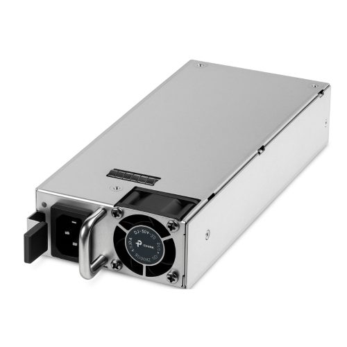 TP-Link - Expansion module - PSM900-AC 900W AC Power Suppl