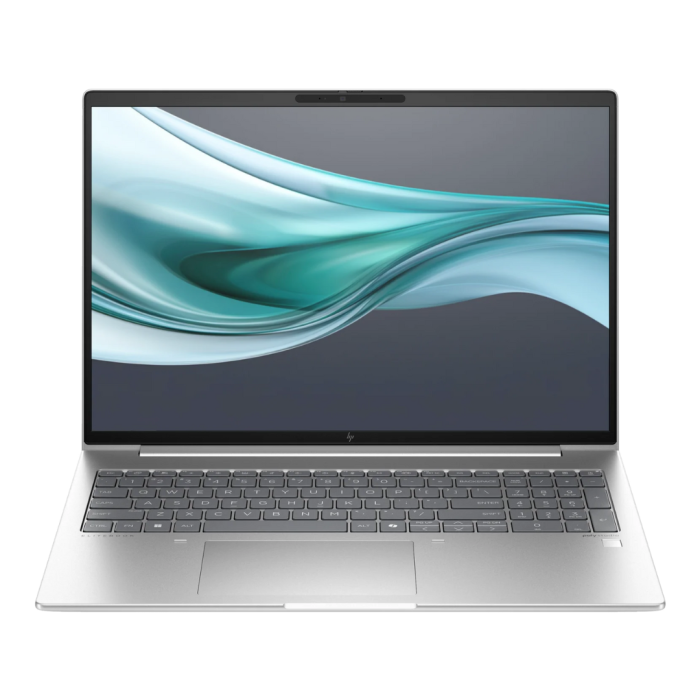 HP EliteBook 660 G11 - Notebook - 16" - Intel Core Ultra 7 165U - 16 GB - 1 TB - Windows 11 Pro - 1-year warranty