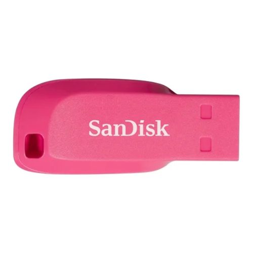 USB SANDISK 32GB CRUZER ROSADO
