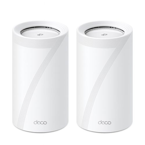 TP-Link Deco BE85 - Wireless access point - 2-pack