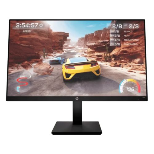 MONITORE 27'' HP CONSUMO