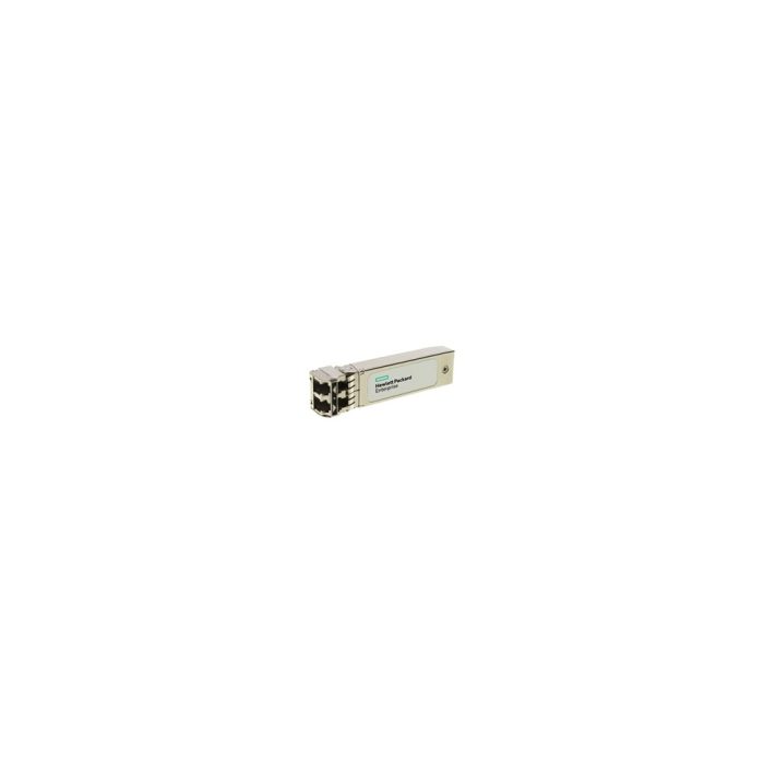 HPE - Transceiver - Aruba NW 10G SFP+ LC SR 400m