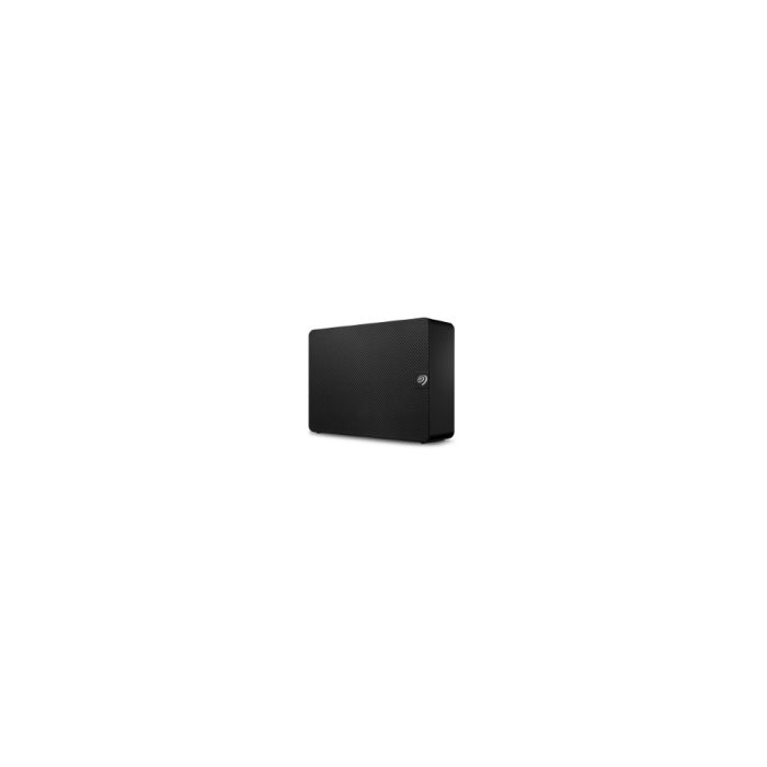 Seagate Expansion STKP10000400 - Disco duro - 10 TB - externo (sobremesa) - USB 3.0 - negro