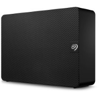 Seagate Expansion STKP10000400 - Disco duro - 10 TB - externo (sobremesa) - USB 3.0 - negro