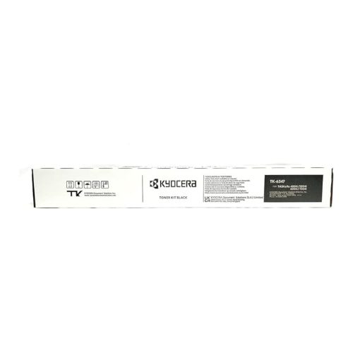 TONER KYOCERA TK-6347 BLACK 40000 PG