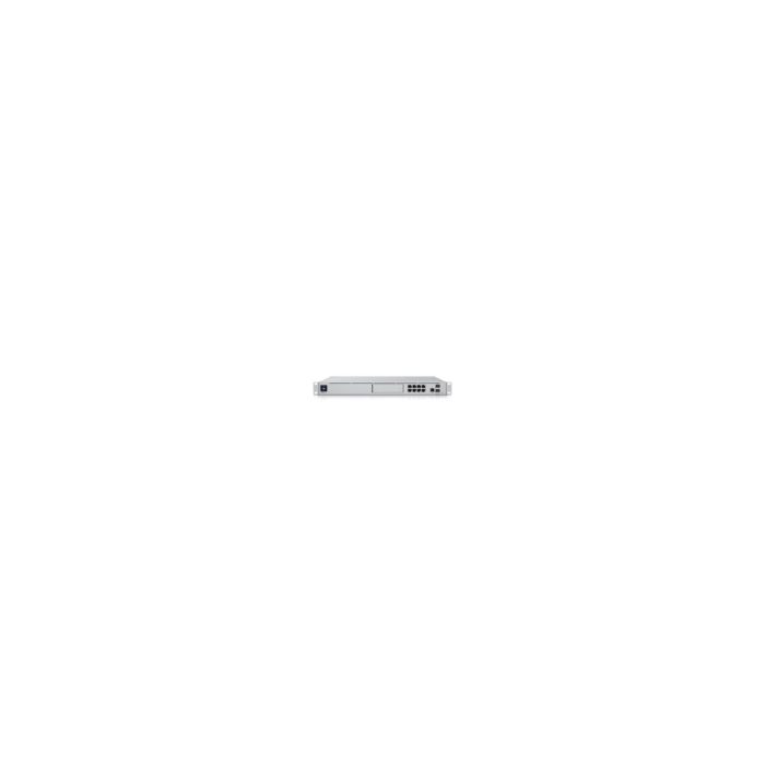 Ubiquiti UniFi Dream Machine Special Edition - Dispositivo de gestión de la red - 2.5GbE, 10GbE - 1U - montable en bastidor