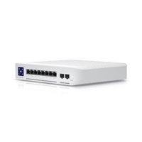 Ubiquiti UniFi Enterprise - Conmutador - L3 - Gestionado