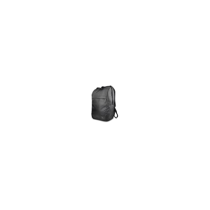 Mochila para laptop Xtech Leiden XTB-209, 15.6", negra, poliéster duradero y resistente