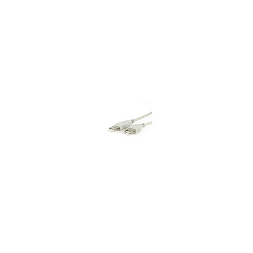 Xtech - USB cable - 4.57 m - 4 pin USB Type A - 4 pin USB Type A - 2.0 a-male a-female