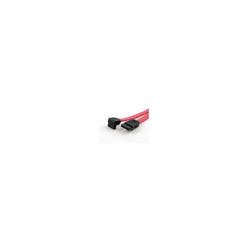 Xtech - Serial cable - 7 pin Serial ATA - 7 pin Serial ATA - Right Angle