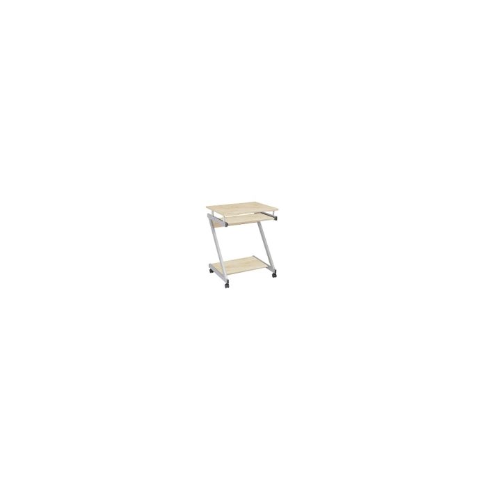 Xtech - Desk S Lvl XTF-CD191 Color: Beige