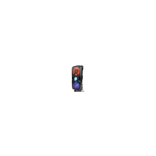 Xtech - Speaker system - Black - Wls50W 6.5in-XTS-702