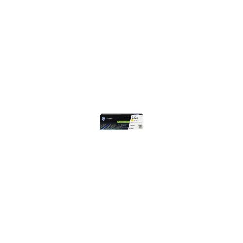 HP 230A - Amarillo - original - LaserJet - cartucho de tóner (W2302A) - para Color LaserJet Pro MFP 4301, MFP 4303