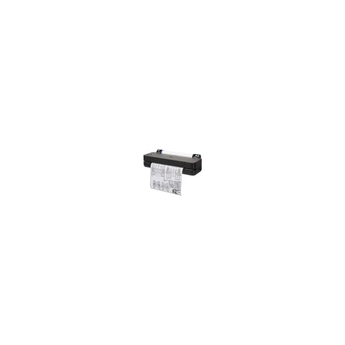 HP DesignJet T250 - 24" impresora de gran formato - color - chorro de tinta - A1, ANSI D - 2400 x 1200 ppp