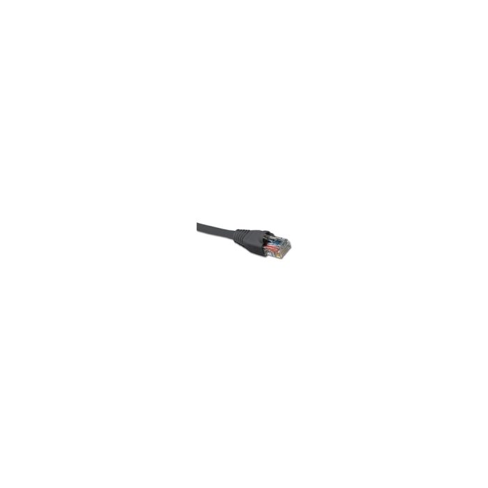 Nexxt Patch Cord Cat5e 10Ft. GR