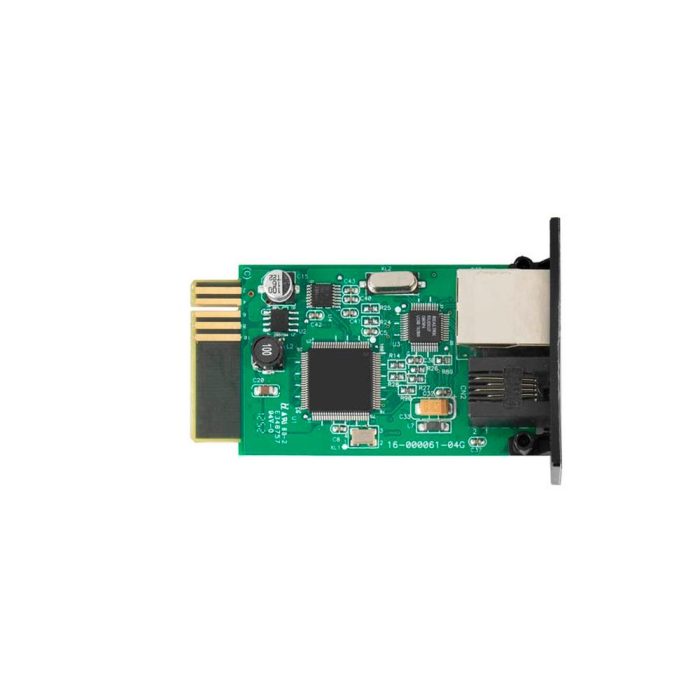 Tarjeta SNMP para SAI Easy UPS Online de APC