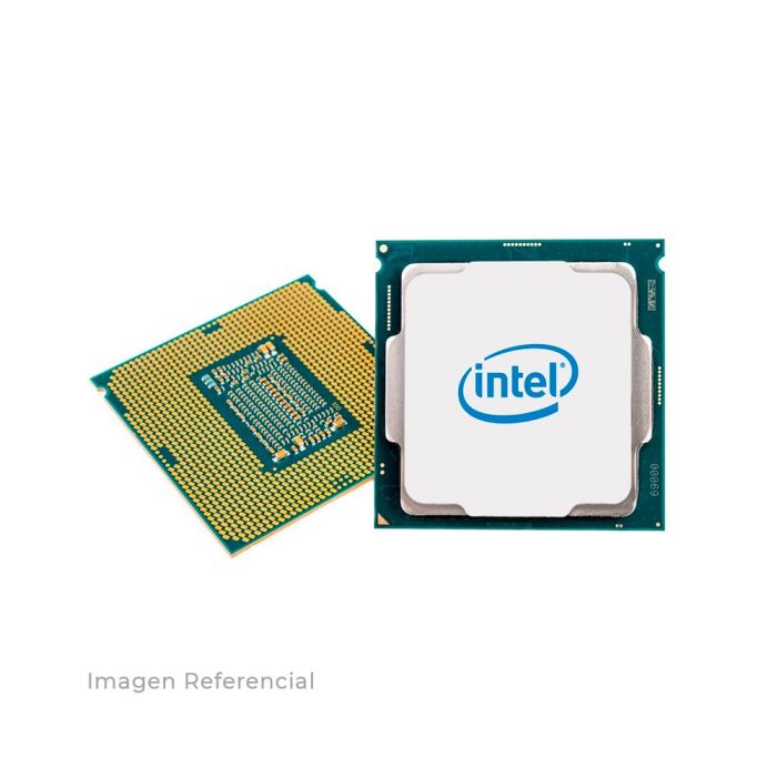 Procesador Intel Xeon Silver 4410Y 2.0/3.9GHz/30MB Cache/12C/Socket FCLGA4677/TDP:150W