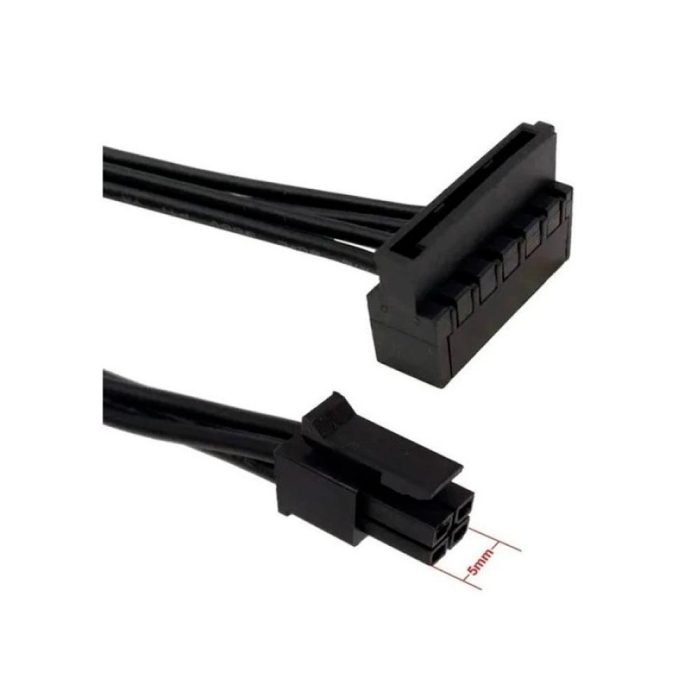 Kit de cables para unidades internas Lenovo ThinkSystem ST50 V2