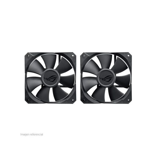 Sistema de enfriamiento Líquido Asus Rog Ryuo 240, para CPU de Intel / AMD.