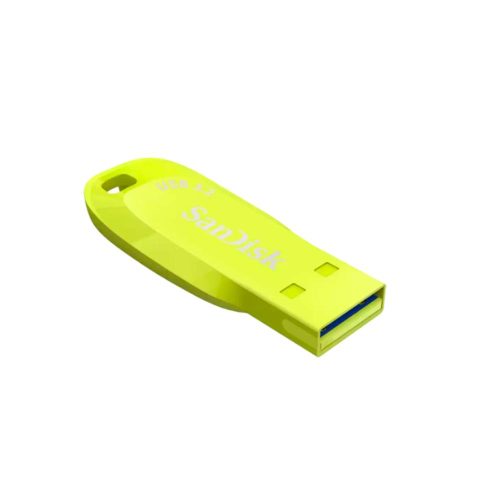 Memoria Flash USB SanDisk Ultra Shift USB 3.2 Gen 1, 32GB