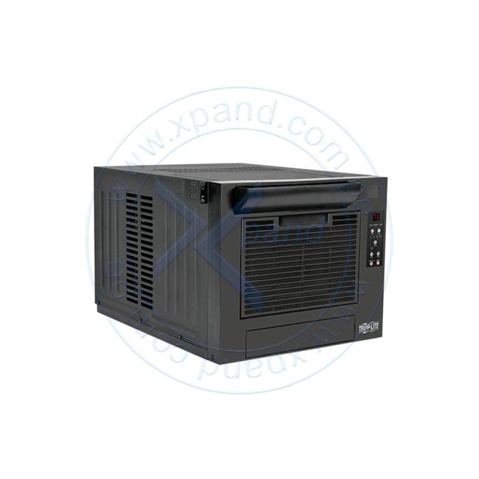 Unidad de Aire acondicionado instalada, Rack SmartRack 7.000.