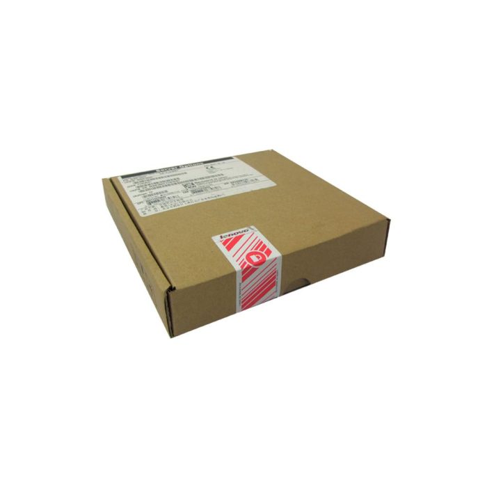 Controladora Lenovo 4XB0F28692, ThinkServer RAID 510i RAID 5 Upgrade.