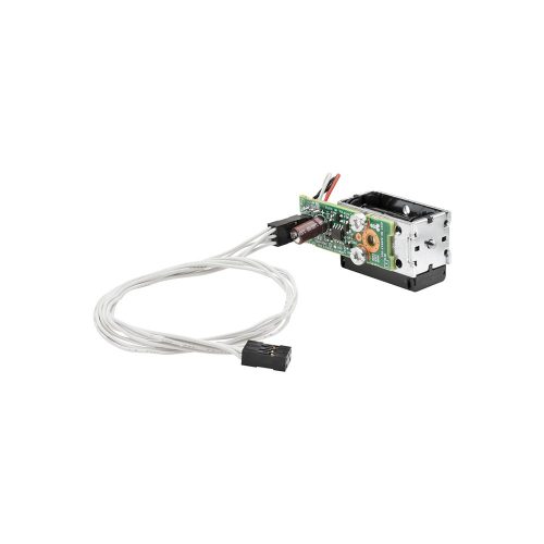 Sensor de bloqueo de cubierta de solenoide HP.