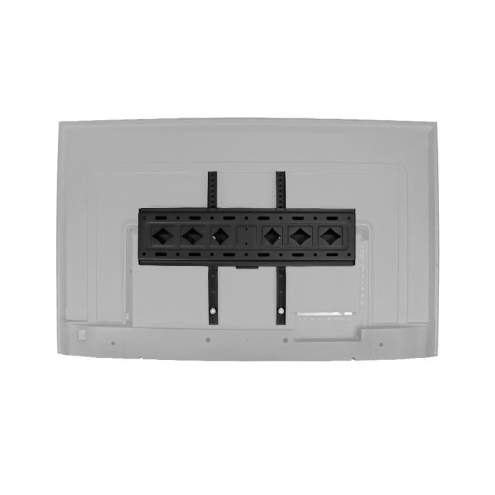 Rack TEROS TE-7111 para televisor de 32" a 75"