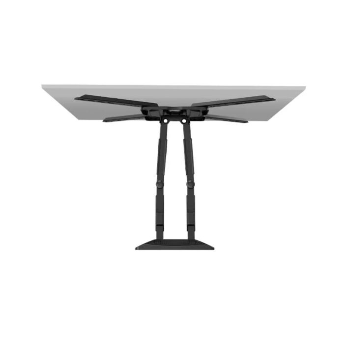 Rack TEROS TE-7112 para televisor retractil de 32" a 75"