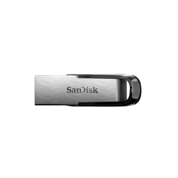 Memoria Flash SanDisk 64GB Ultra Flair USB 3.0.