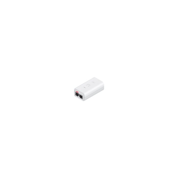 Ubiquiti Networks POE-24-7W-G-WH - Inyector de corriente - CA 100-240 V