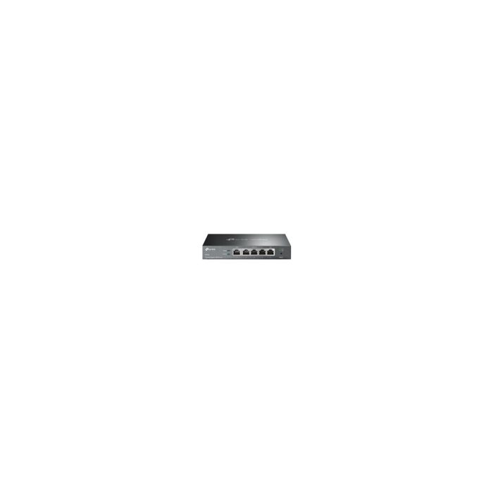 TP-LINK Omada Gigabit - VPN Router