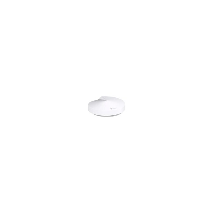 Sistema Wi-Fi TP-Link Deco M5, cobertura de 4500 pies², malla de alta velocidad 1GbE, Wi-Fi 5 dual band