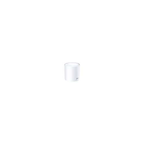 TP-LINK Deco X20 - Sistema Wi-Fi - (enrutador) - malla 1GbE - Wi-Fi 6 - Doble banda