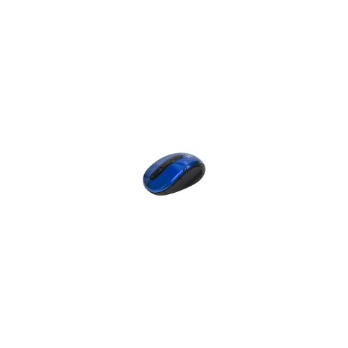 Klip Xtreme KMW-330 Vector - Ratón - ergonómico - óptico - 6 botones - inalámbrico - 2.4 GHz