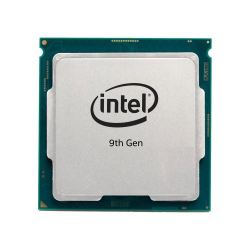 Procesador Intel Core i5-9400, 2.90 GHz, 9 MB Caché L3, LGA1151, 65W, 14 nm.