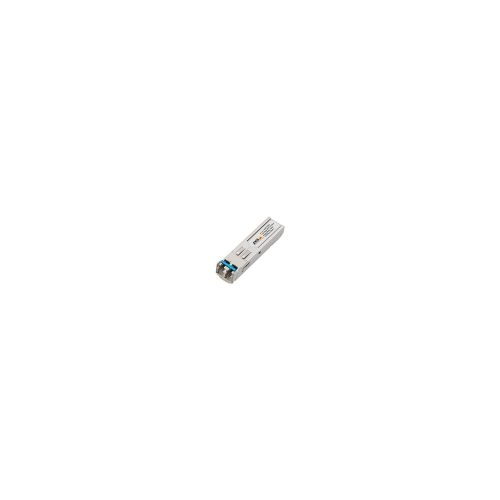 AXIS T8611 - Módulo de transceptor SFP (mini-GBIC) - GigE - 1000Base-LX - modo simple LC - hasta 10 km