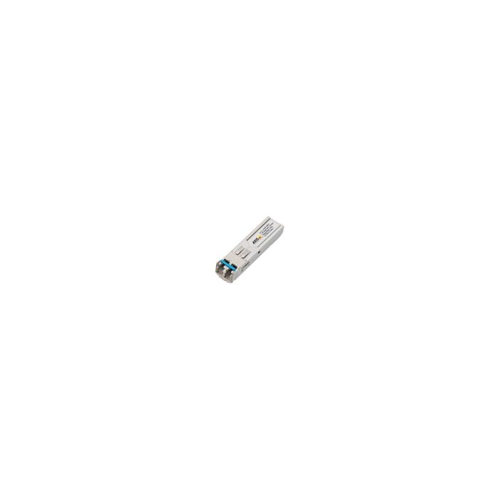 AXIS T8611 - Módulo de transceptor SFP (mini-GBIC) - GigE - 1000Base-LX - modo simple LC - hasta 10 km