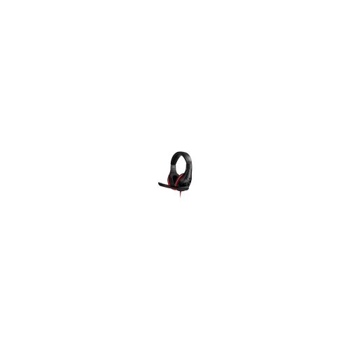 Xtech XTH510 - Auricular - tamaño completo - cableado