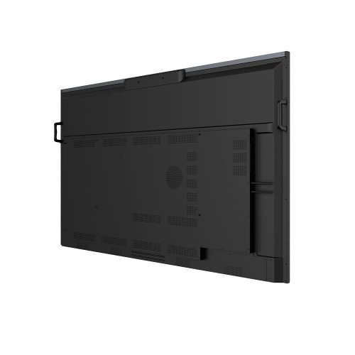 Pantalla táctil interactiva TEROS TE8612W, 86" D-LED IPS (3840x2160), 8ms, 8GB, Android 14