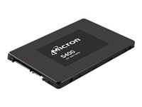 Lenovo ThinkSystem 2.5" 5400 PRO 1.92TB Read Intensive SATA 6Gbps Hot-Swap SSD