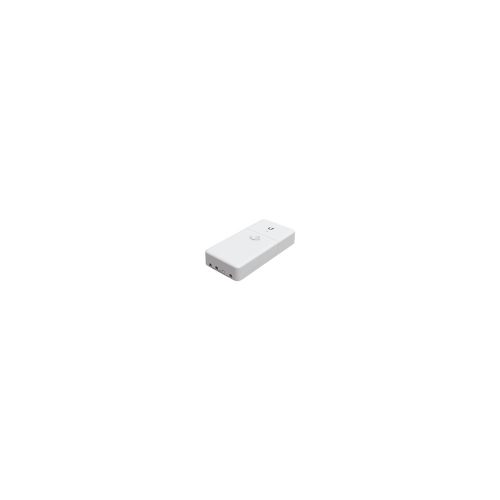 Ubiquiti FiberPoE - Gen 2 - conversor de soportes de fibra - 1GbE - 1000Base-X, 1000Base-T - SFP+ / RJ-45