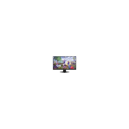 OMEN by HP 25i - Monitor LED - 25" (24.5" visible) - 1920 x 1080 Full HD (1080p) @ 165 Hz - IPS - 400 cd/m²