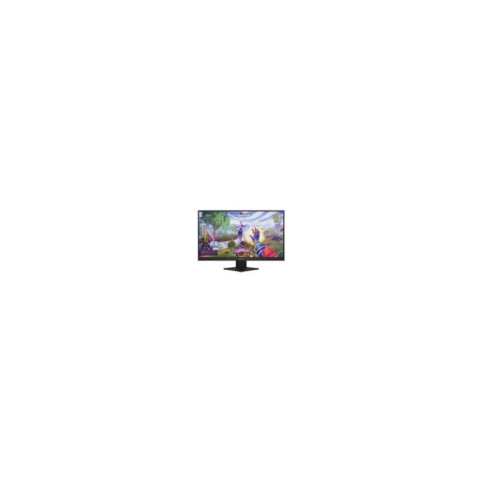 OMEN by HP 25i - Monitor LED - 25" (24.5" visible) - 1920 x 1080 Full HD (1080p) @ 165 Hz - IPS - 400 cd/m²