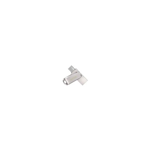SanDisk - USB flash drive - USB 3.1 / USB-C - 128GB